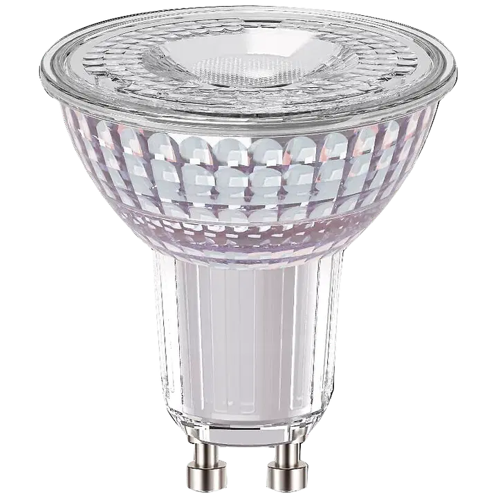 Airam LED OIVA PAR16 535 lm/900cd 3000K GU10 36° himmennettävä