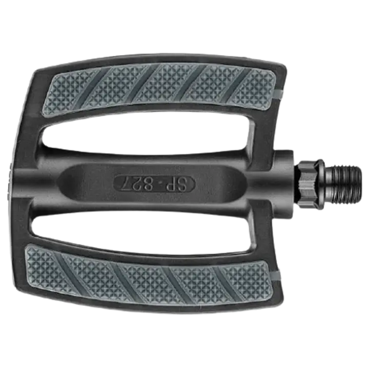 Pedaal Jupiter 9/16 keermega