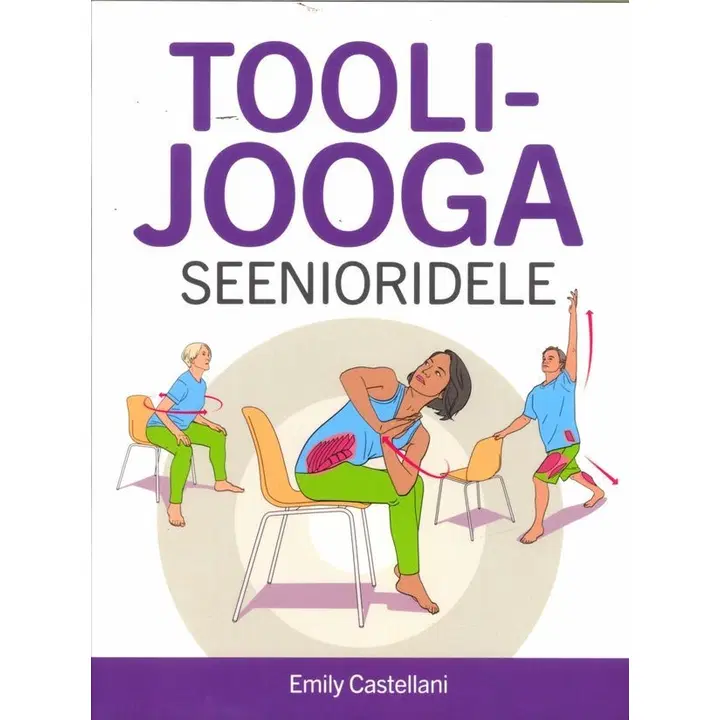 Toolijooga seenioritele