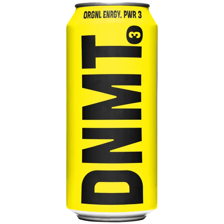 DYNAMI:T PWR 3 energiajook  500 ml