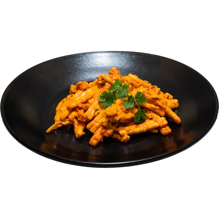 Mestari Forsman Kanapasta Siipiweikot kastike