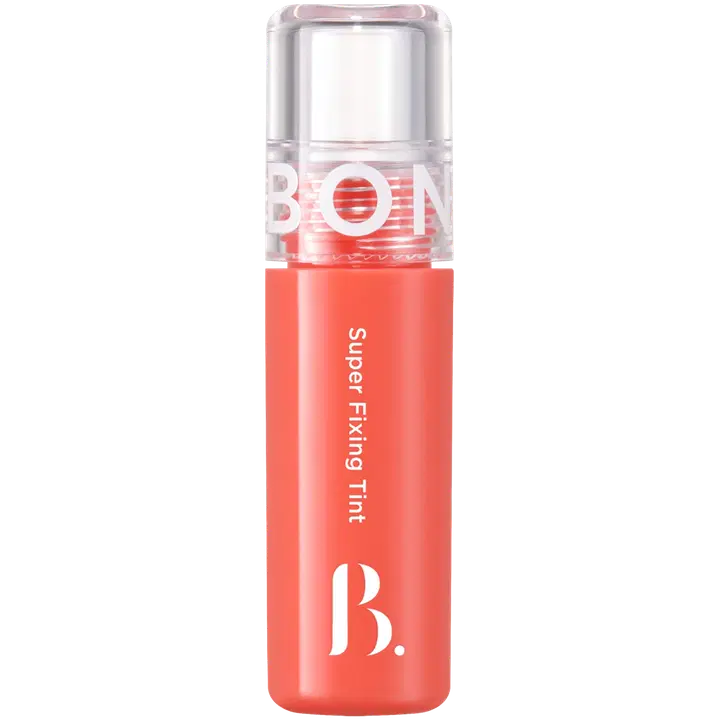 BONCEPT Super Fixing Tint 02 Coral Fixing -huulisävyte 4,5g