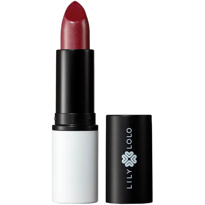 Lily Lolo Vegan Läppstift Stripped