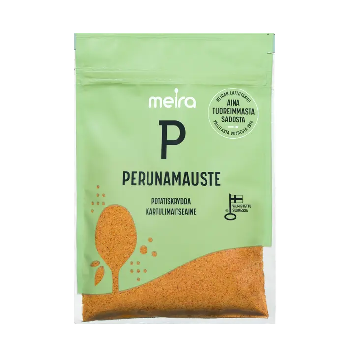 Meira Perunamauste 120g