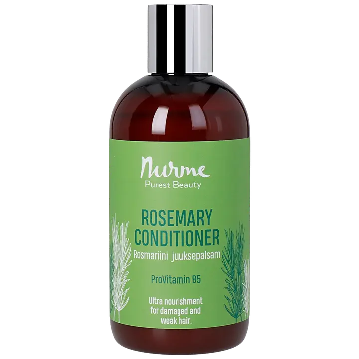 Nurme palsam rosmariin 250ml