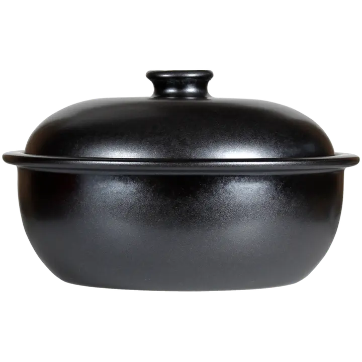 Kultakeramiikka Bistro Liekkipata 3,0 l