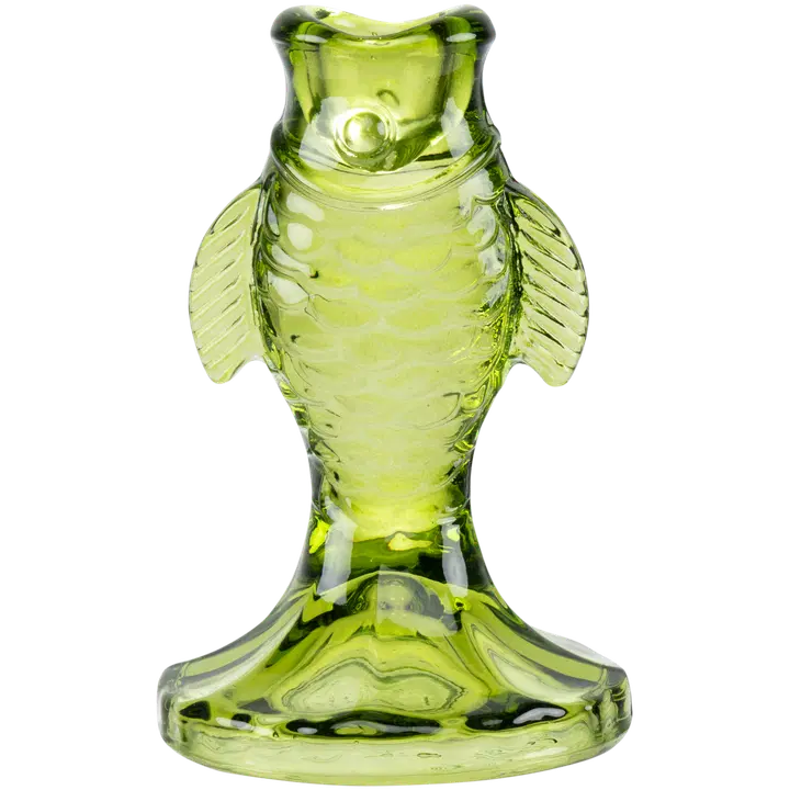 Küünlajalg fish roheline