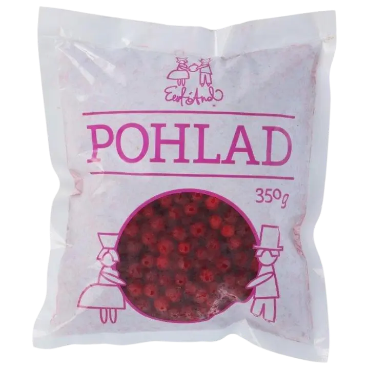 Külmutatud pohlad 350 g