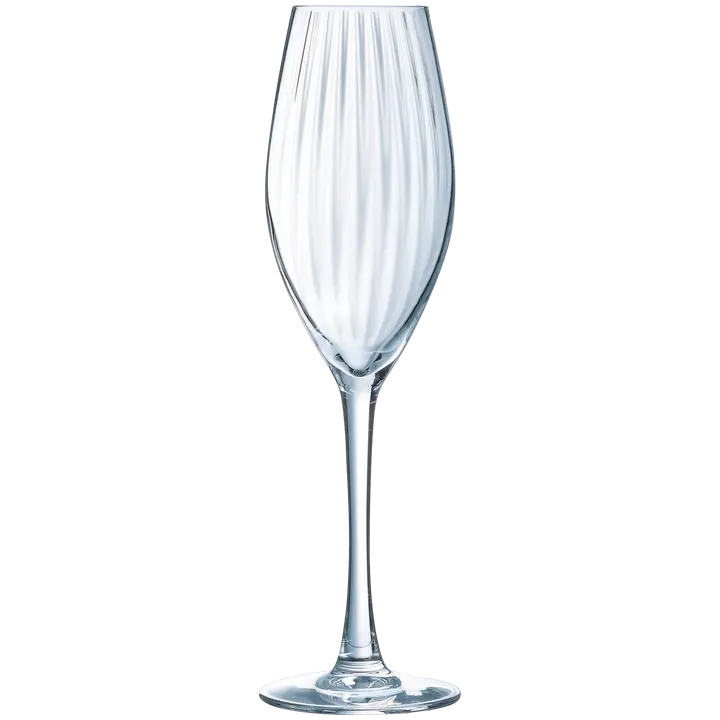 Luminarc samppanjalasi Serena 20 cl 4 kpl