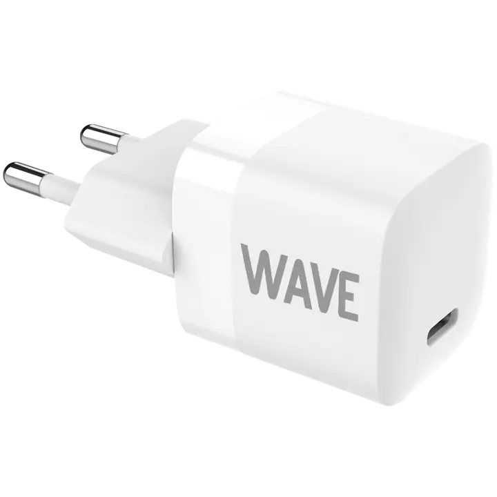 Kiirlaadija GaN 33W 1xUSB TYPE-C