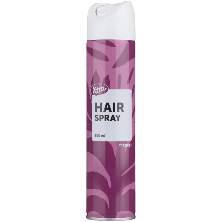 Xtra hiuskiinne 300 ml