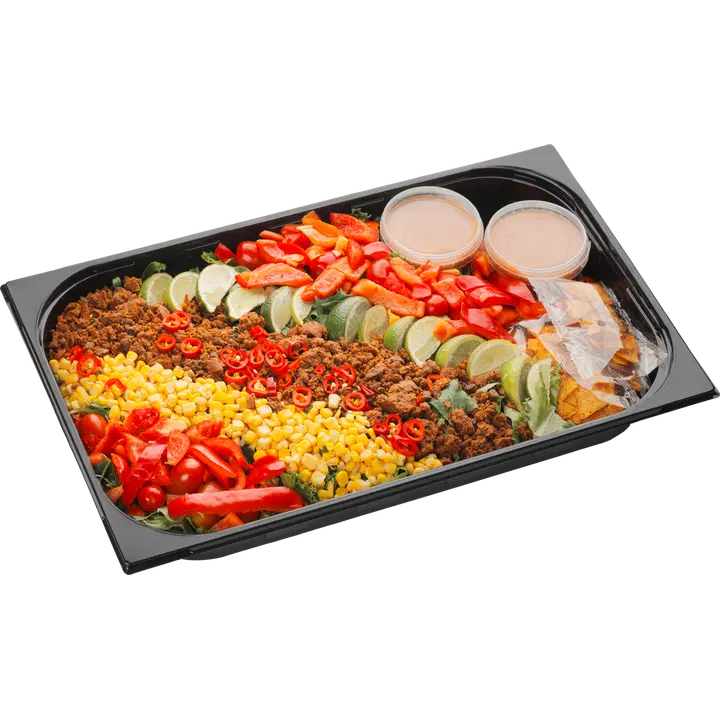 TexMex Härkis® salaatti