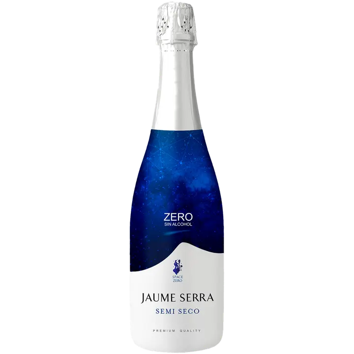 Jaume Serra Sparkling alkoholivaba vahuvein 750ml