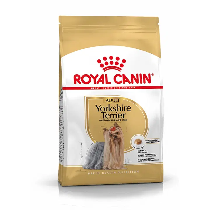 Royal Canin Yorkshire Terrier Adult koiranruoka 1,5kg