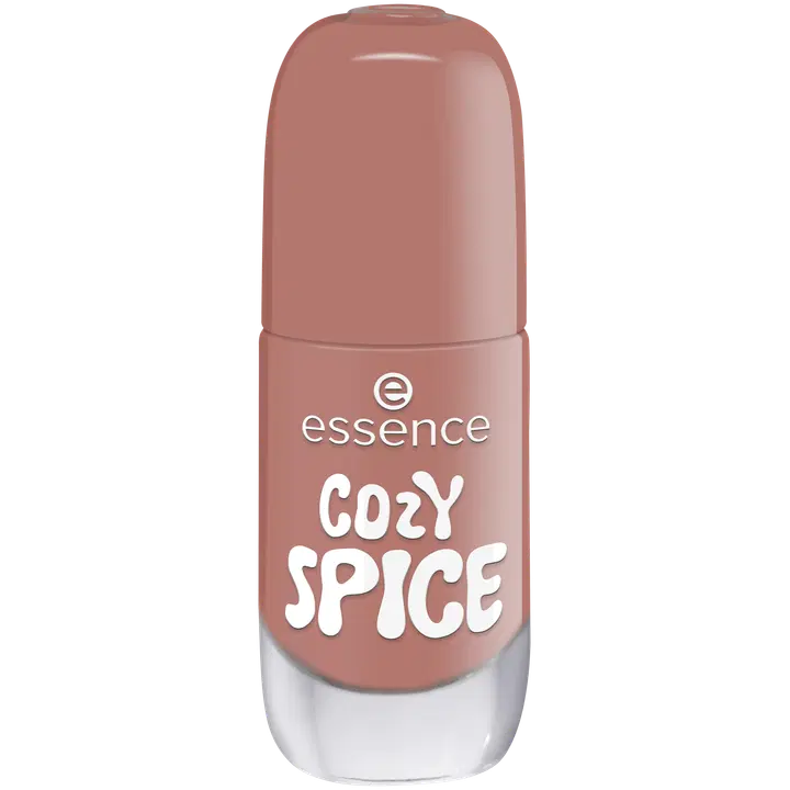 Essence geelküünelakk Cozy Spice 47