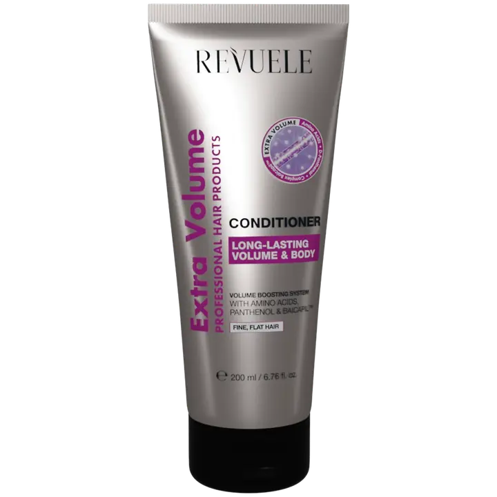 Revuele Hoitoaine Extra volume - long lasting volume & body 200ml