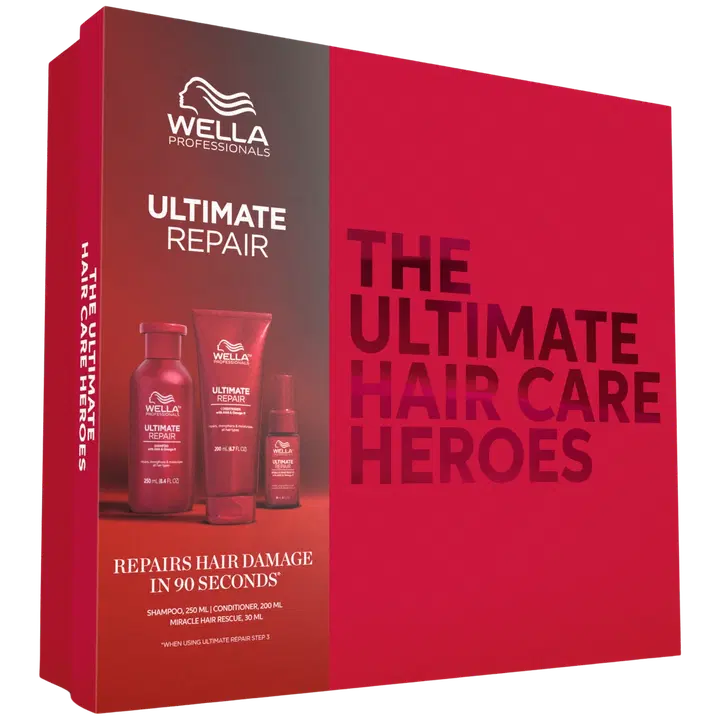 Wella Professionals Ultimate Repair Gift Set