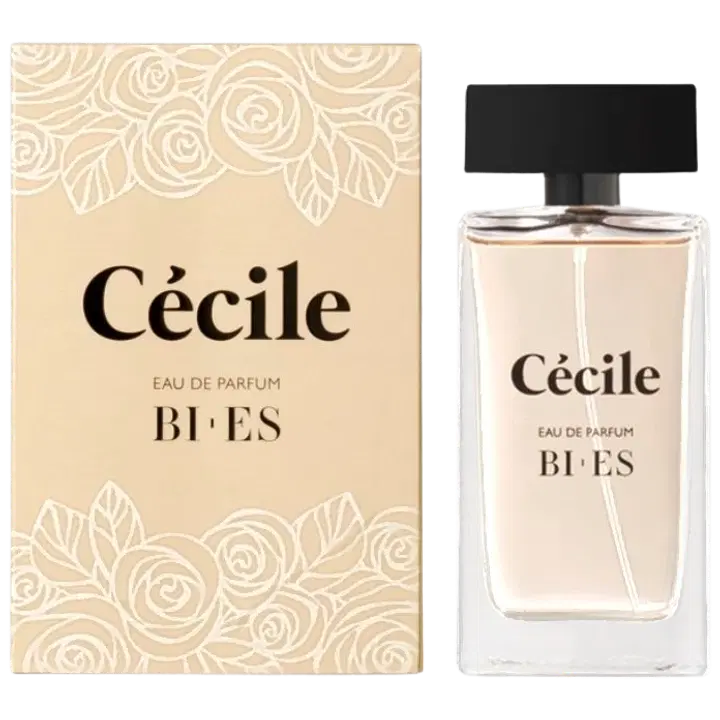 BI-ES Cecile Eau de Parfum 90ml