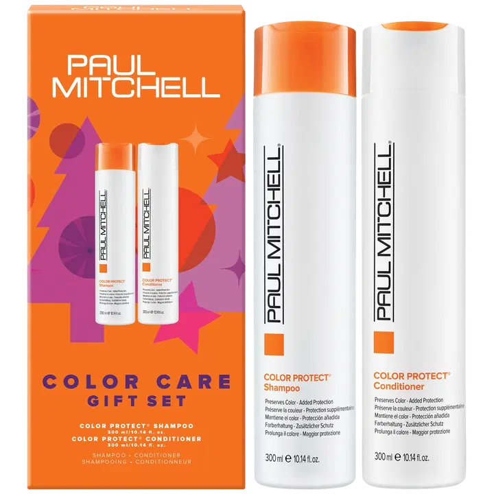 Paul Mitchell Color Care Gift Set lahjapakkaus