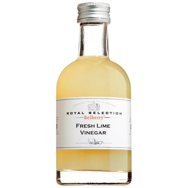 Belberry Tuore Lime vinegretti 200ml