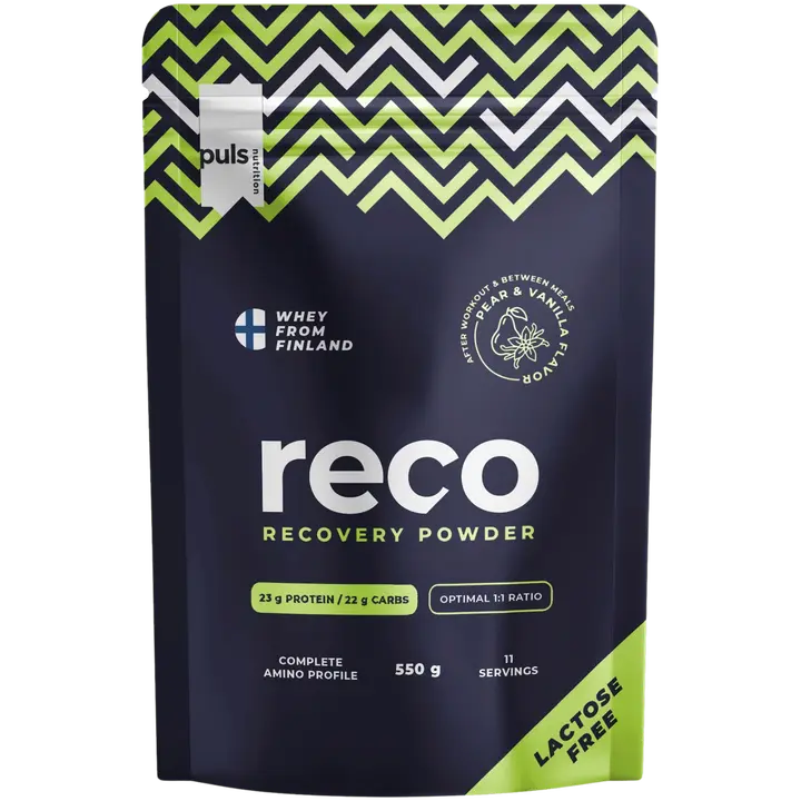 PULS Reco pi&ilje LF 550g