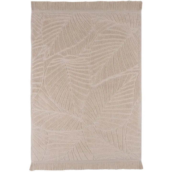 House käsipyyhe Kyla 50x70 cm, beige