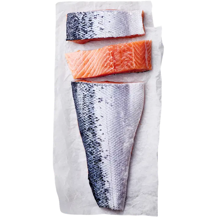 Hätälä lohifilee d-leikkaus premium