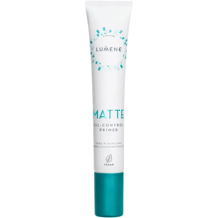 Lumene Matte meigialuskreem
