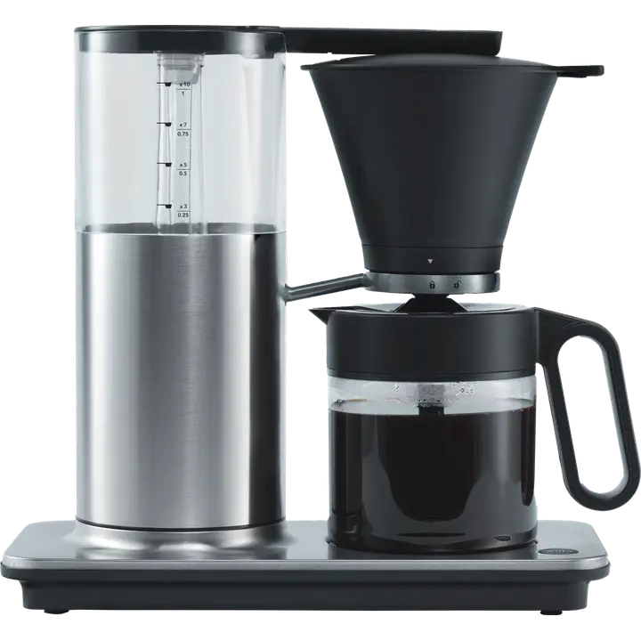 Kohvimasin CM3S-A100 Wilfa