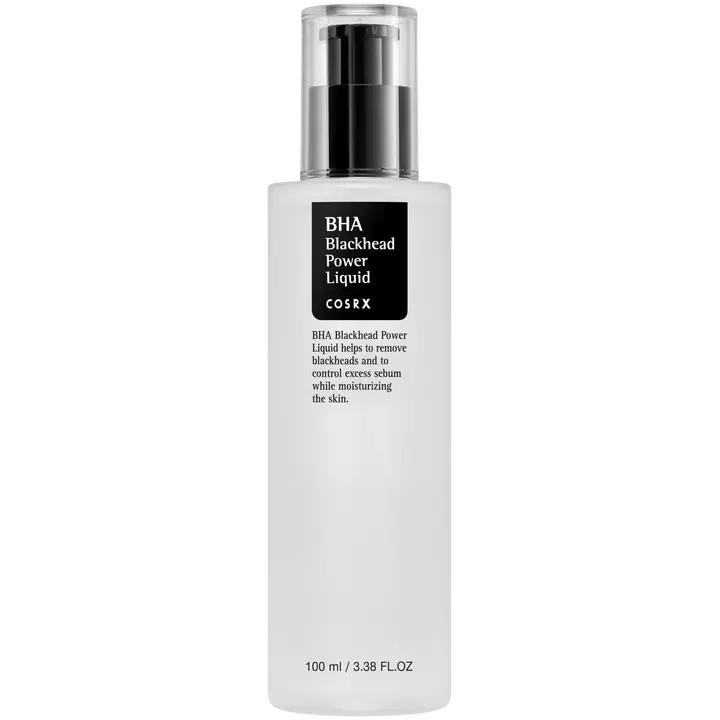 COSRX BHA Blackhead Power Liquid 100 ml- Hoitoneste