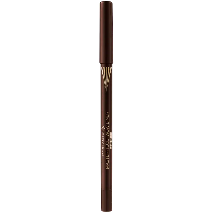 Max Factor Masterpiece Wow silmapliiats Chocolate Brown