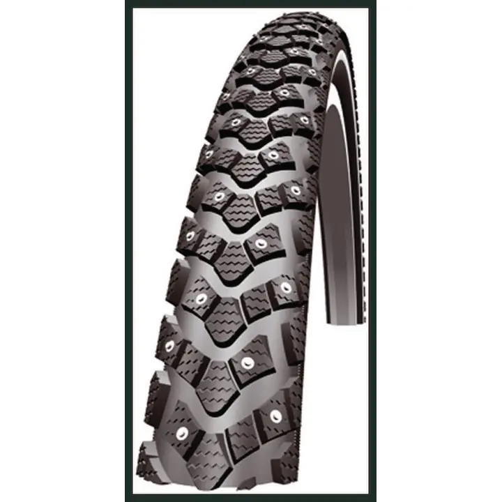 Jalgratta naastrehv 28" 42-622 240 Marathon Winter