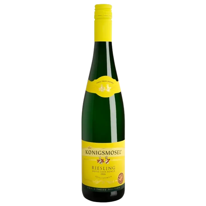 Königsmosel Riesling KPN vein 8,5%vol 750ml