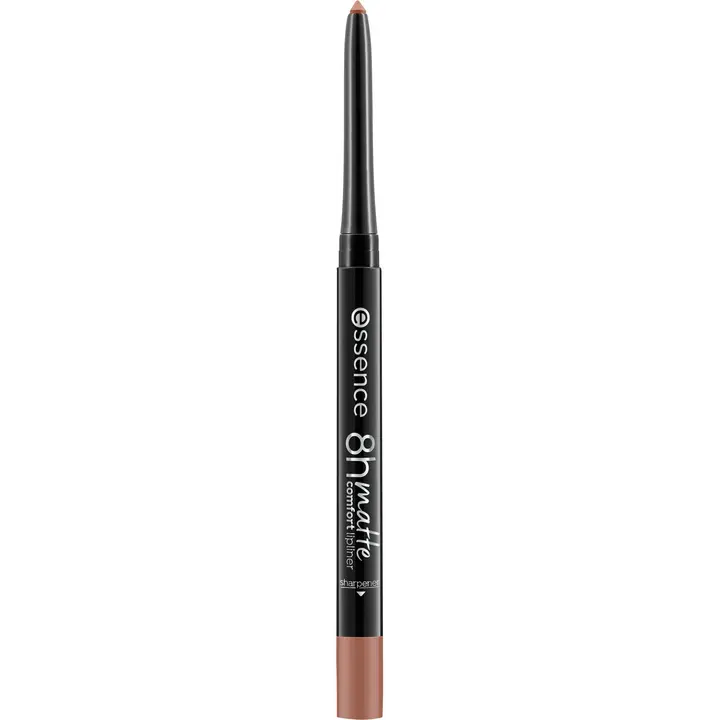 essence 8h matte comfort lipliner 01 Cinnamon Spice 0.3 g