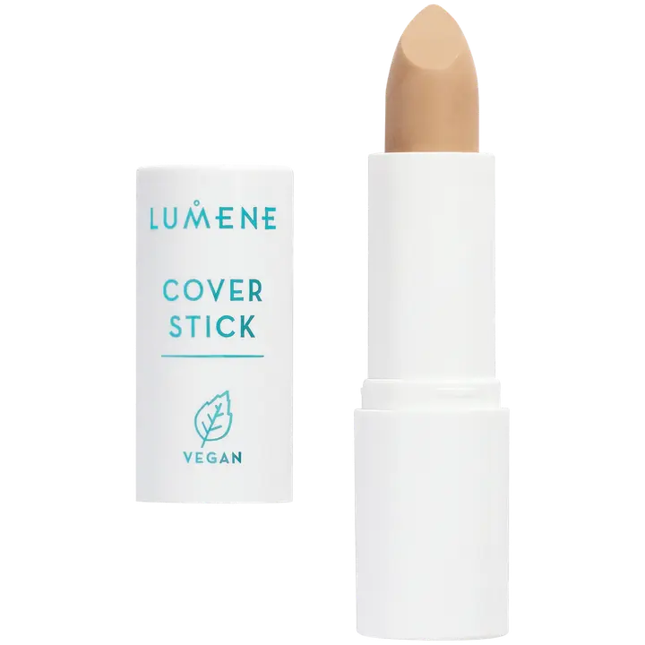 Peitepulk Cover Stick 03 Dark Beige