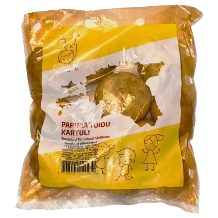Püreekartul 1kg