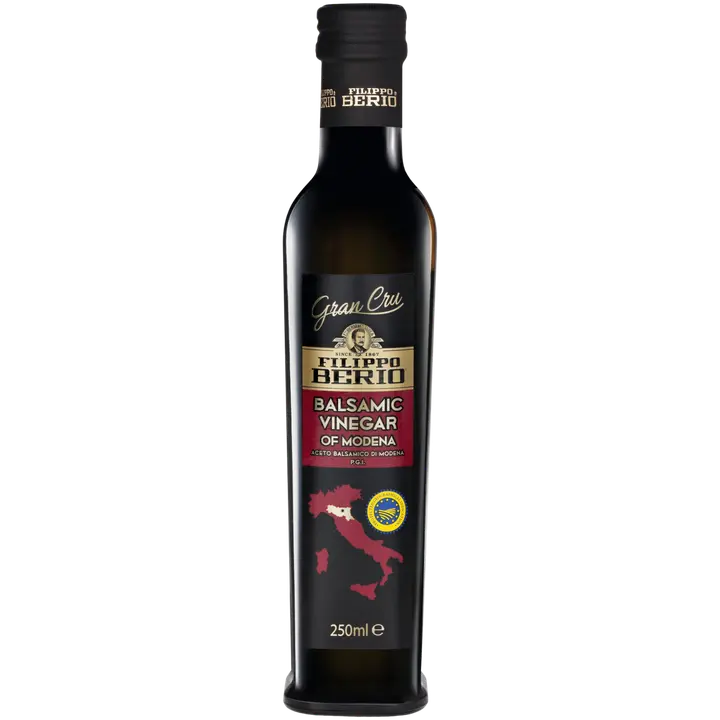 Filippo Berio gran cru palsamiveiniäädikas 250ml