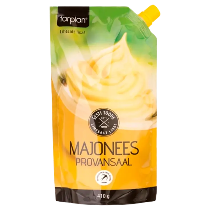 Majonees Provansaal, 410 g