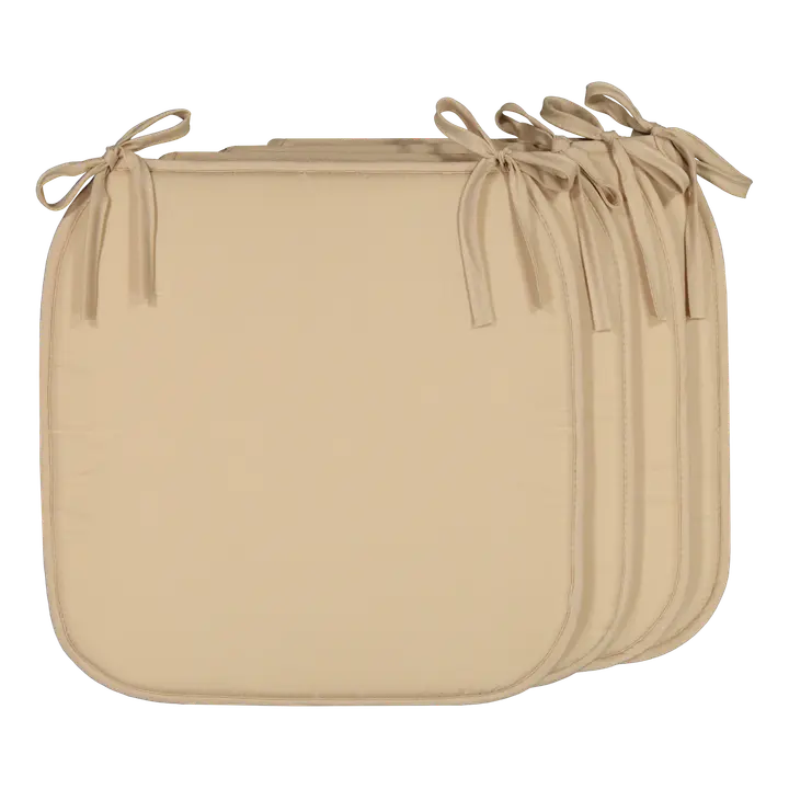 Toolipadjad 4tk 38X38