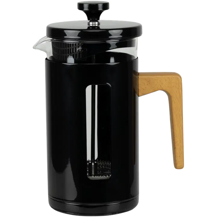 Presskann House 8 -tassi must