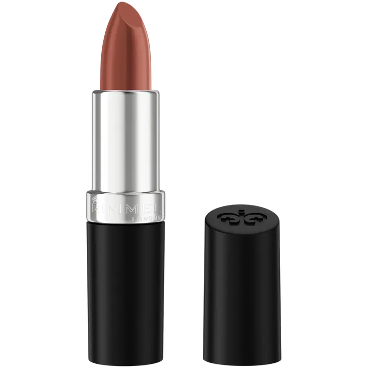 Rimmel 4g Lasting Finish Lipstick 60 Cappuccino huulipuna