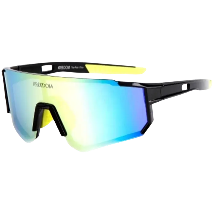 Kost aurinkolasit sport