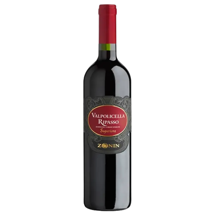 Zonin Ripasso Valpoliccela KPN vein 14%vol 750ml