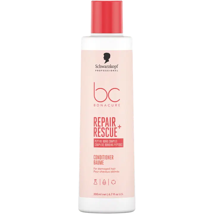 BC Bonacure Repair Rescue Conditioner 200 ml
