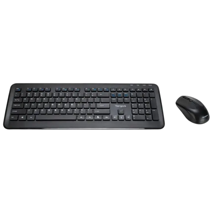 Klaviatuur+hiir Targus AKM610NO