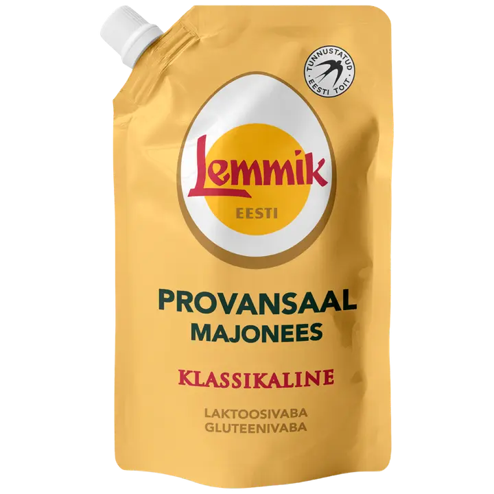 Lemmik Majonees Provansaal, 210 g