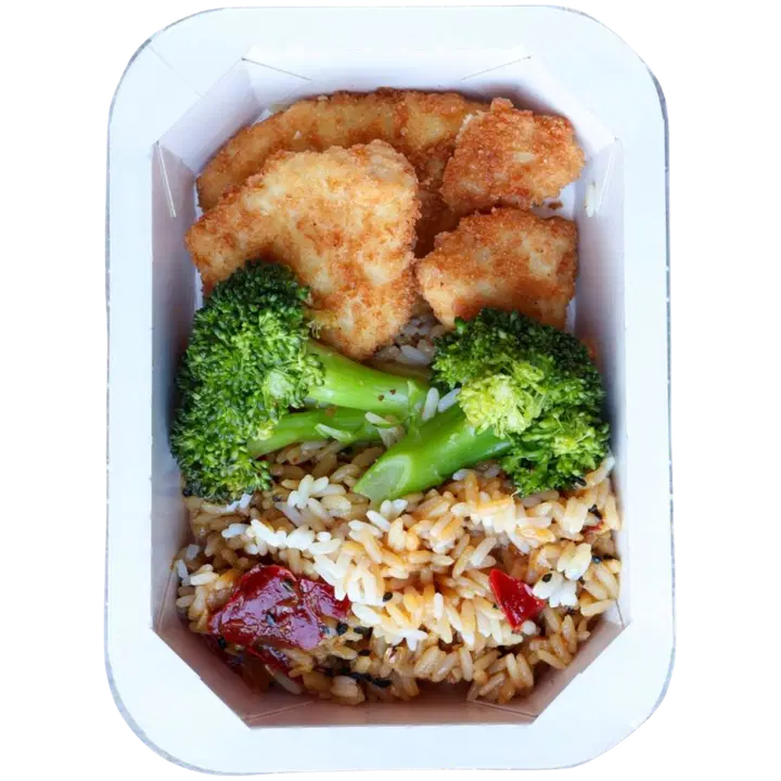 Anton&Anton Korean BBQ & rapea kana 340g