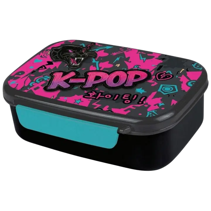 Toidukarp K-POP