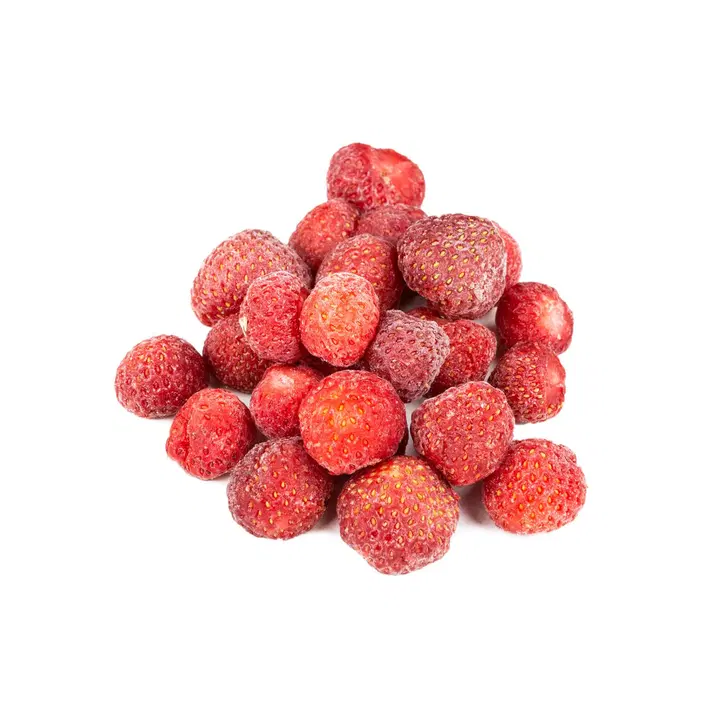 Kasvishovi Mansikka 1kg