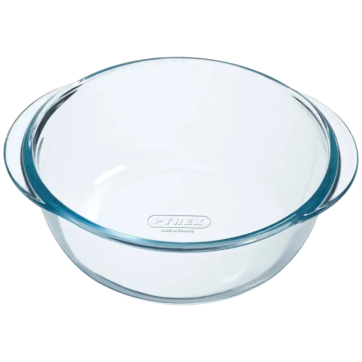 Pyrex uunivuoka lasi 1L